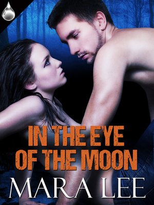 cover image of In the Eye of the Moon